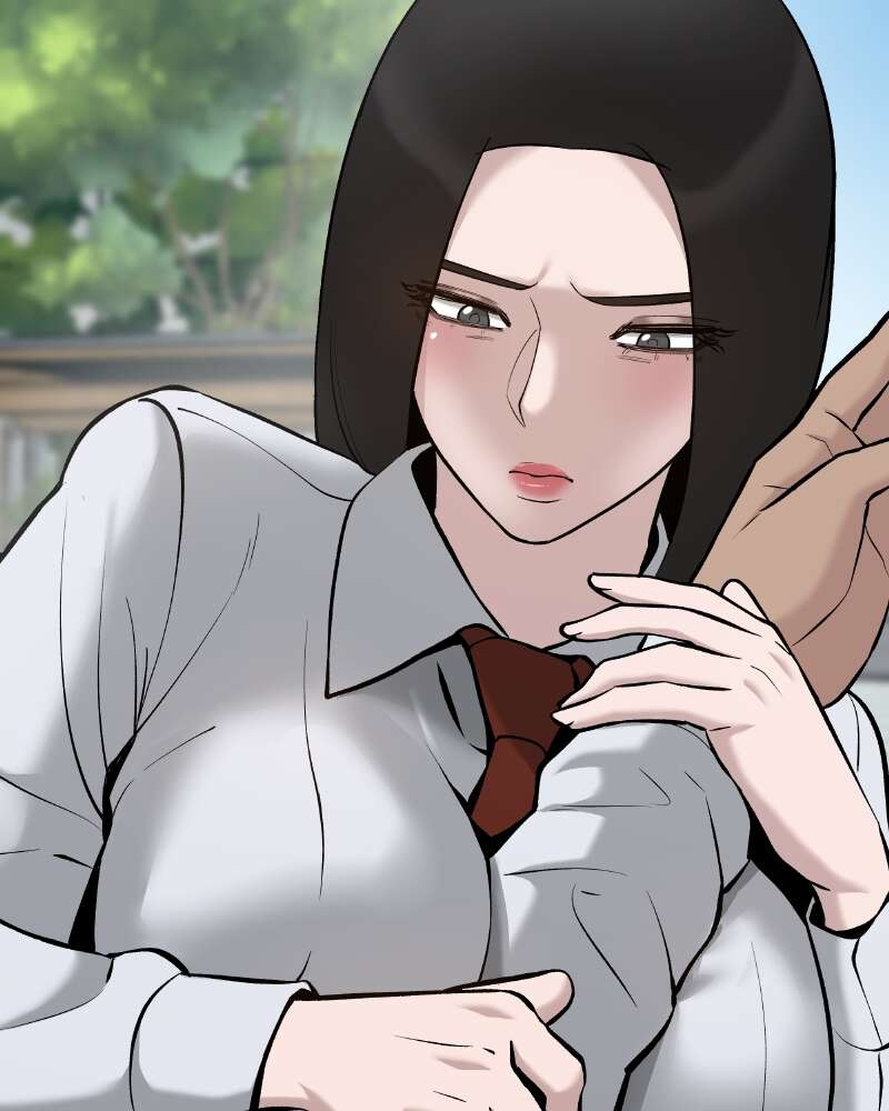 The Bully in Charge Chapitre 25 - Page 79