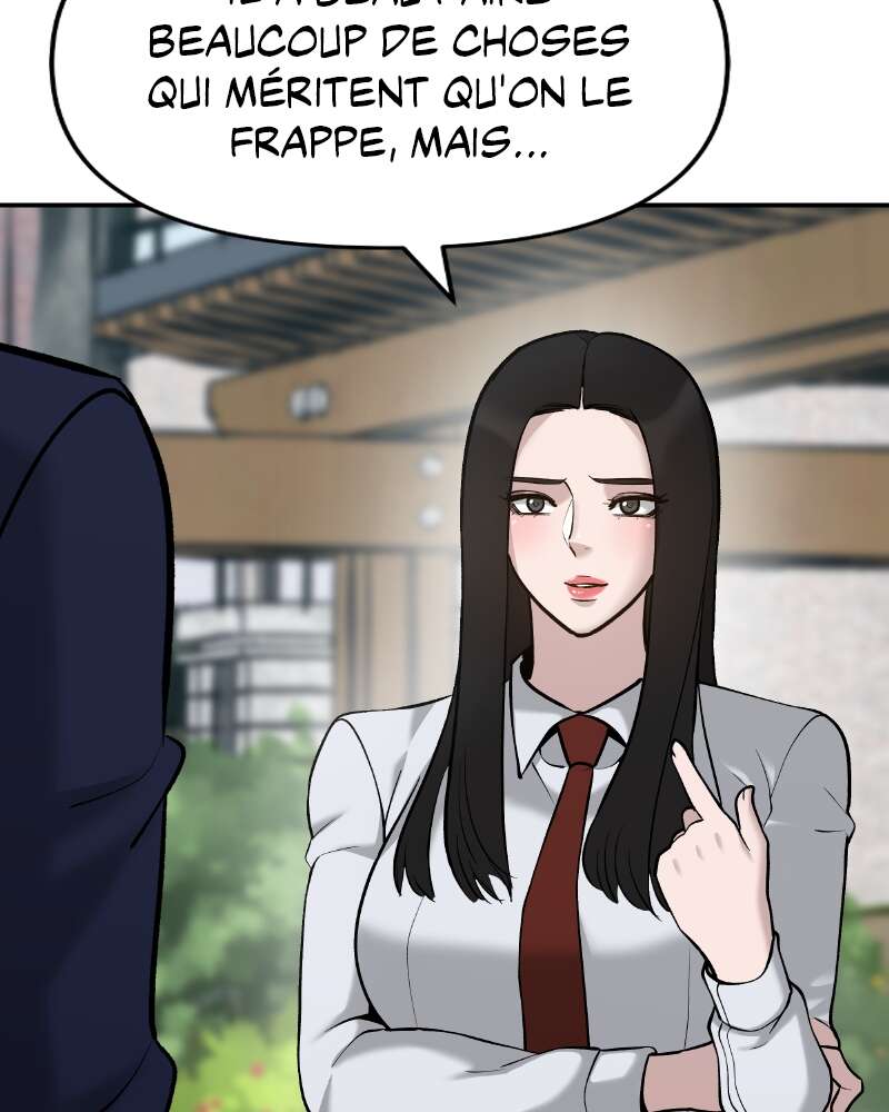 The Bully in Charge Chapitre 25 - Page 8