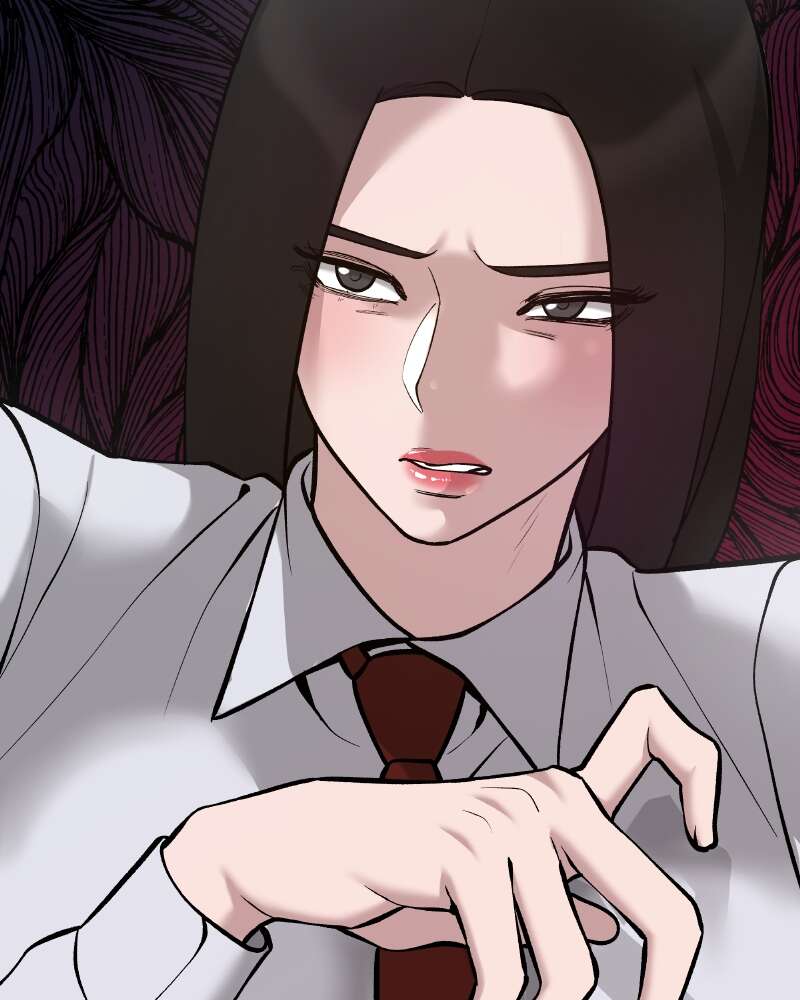 The Bully in Charge Chapitre 25 - Page 81