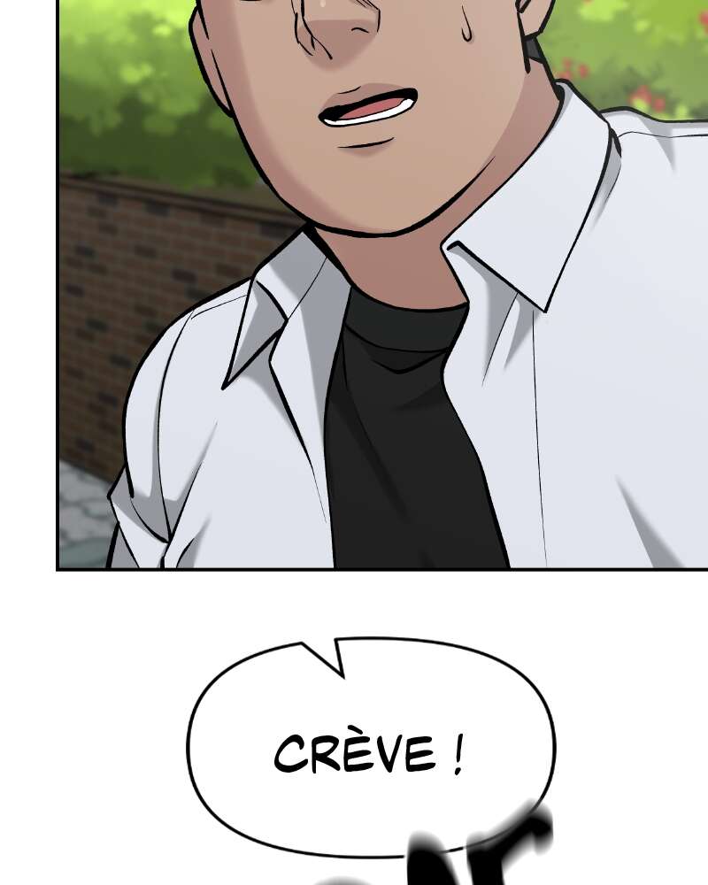 The Bully in Charge Chapitre 25 - Page 83
