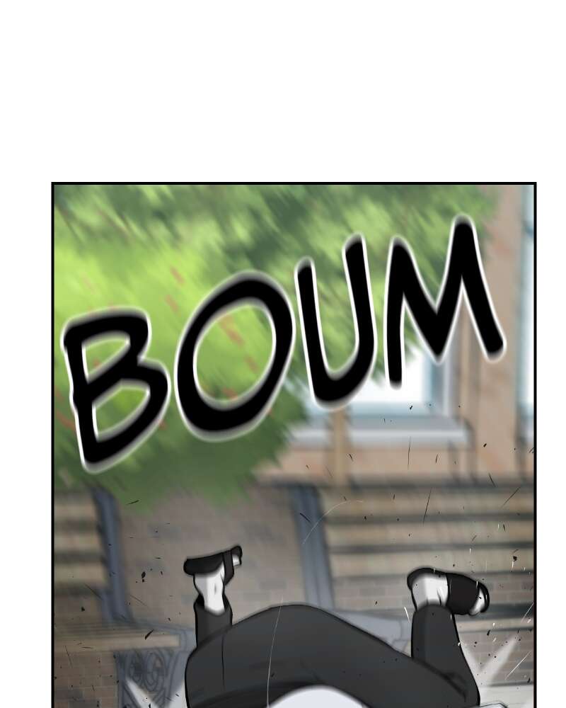 The Bully in Charge Chapitre 25 - Page 86