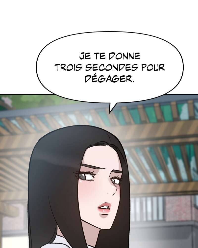 The Bully in Charge Chapitre 25 - Page 88