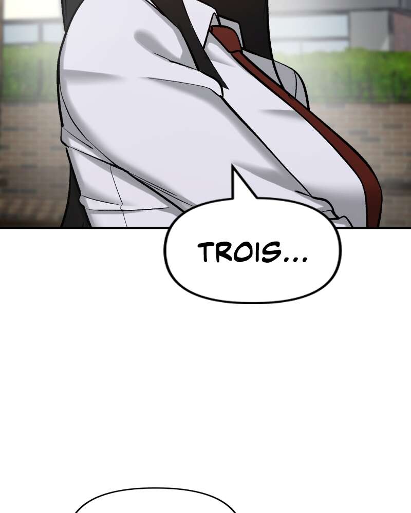 The Bully in Charge Chapitre 25 - Page 89