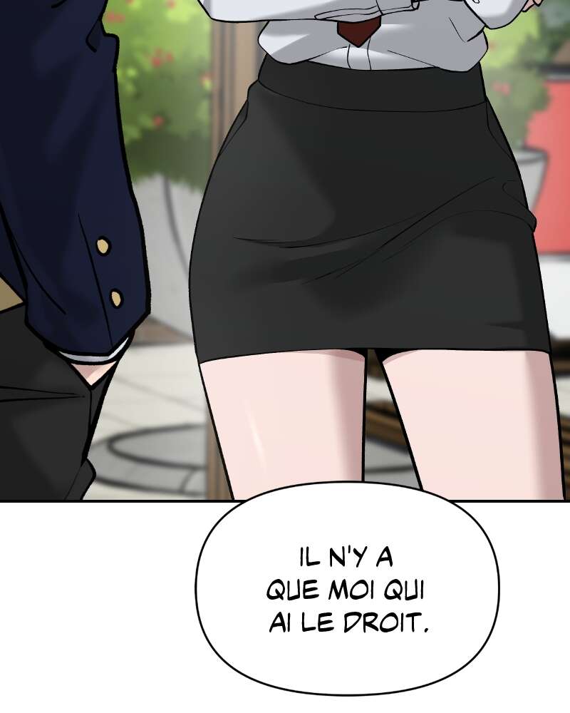 The Bully in Charge Chapitre 25 - Page 9