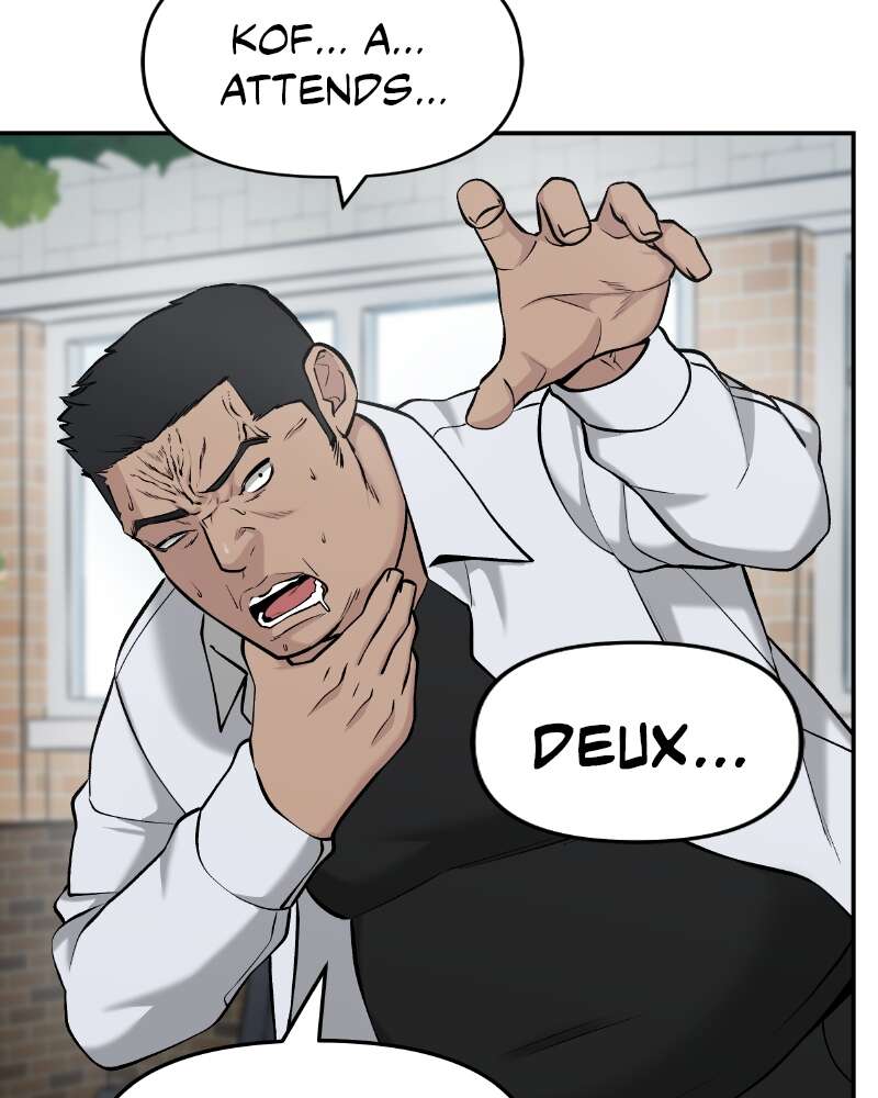 The Bully in Charge Chapitre 25 - Page 90