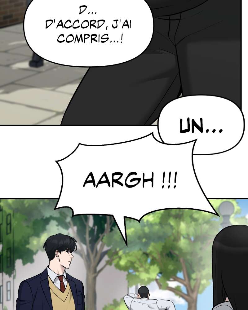 The Bully in Charge Chapitre 25 - Page 91