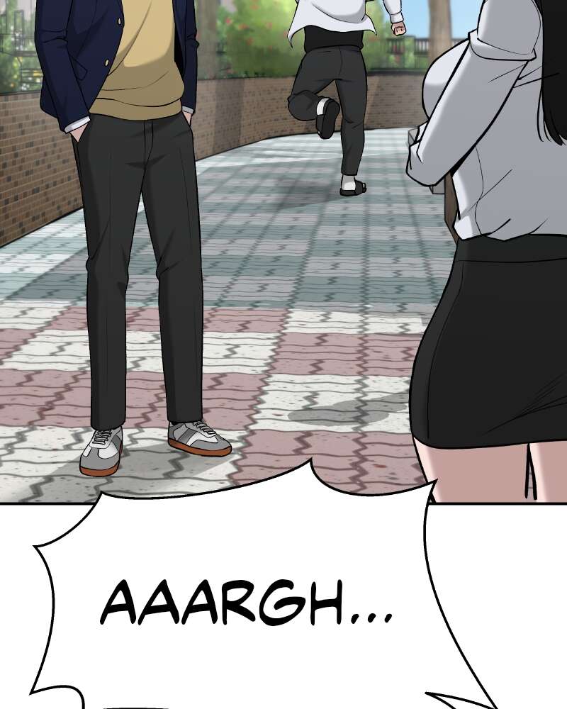 The Bully in Charge Chapitre 25 - Page 92