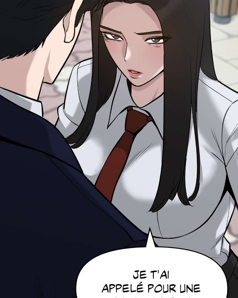 The Bully in Charge Chapitre 25 - Page 96