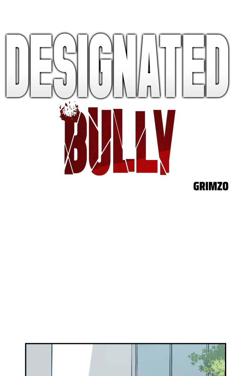 The Bully in Charge Chapitre 26 - Page 1
