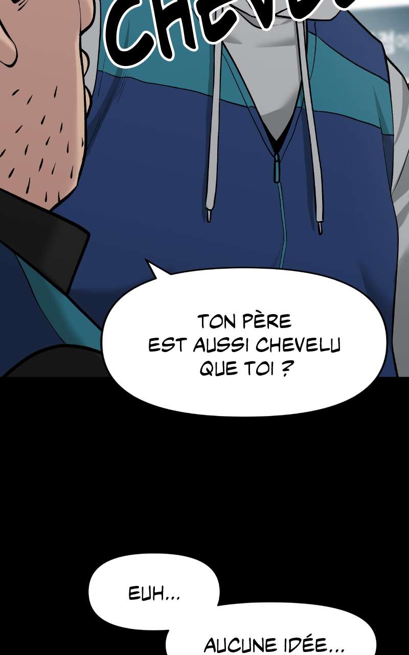 The Bully in Charge Chapitre 26 - Page 10