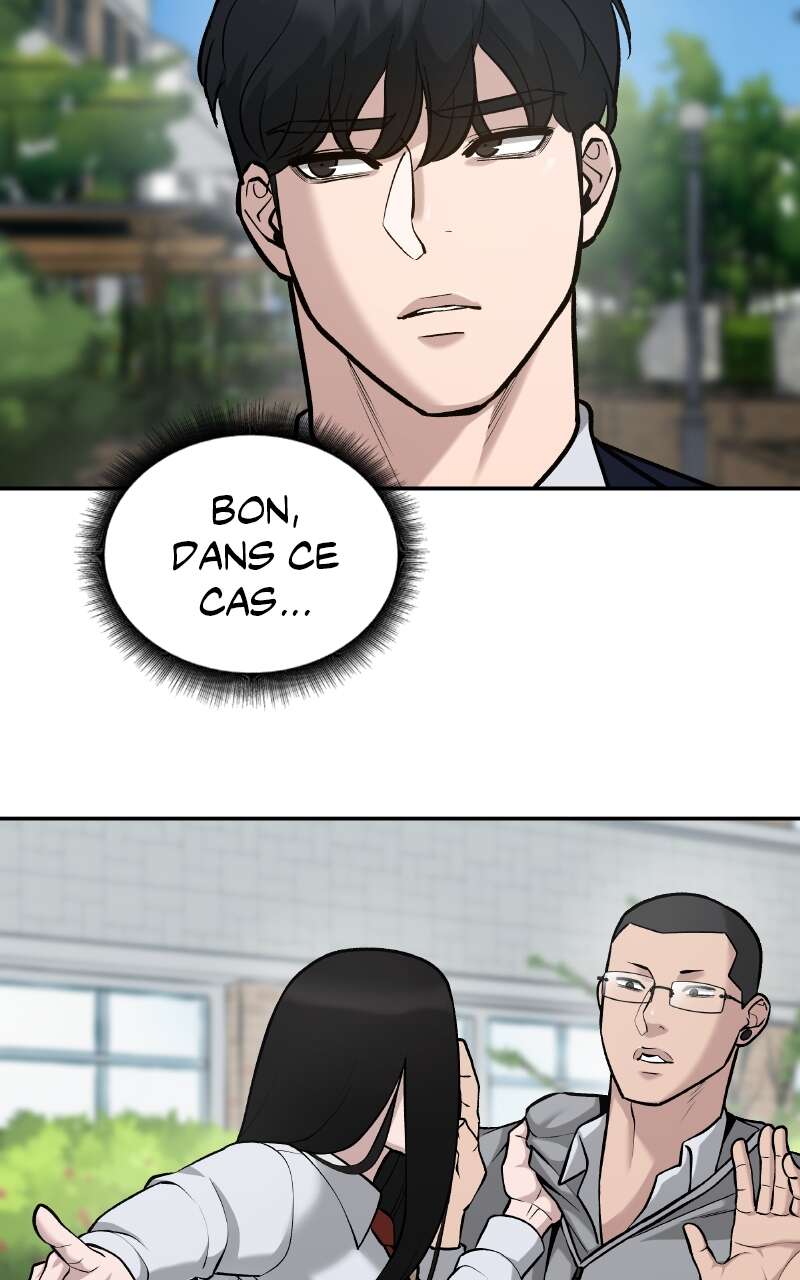 The Bully in Charge Chapitre 26 - Page 100