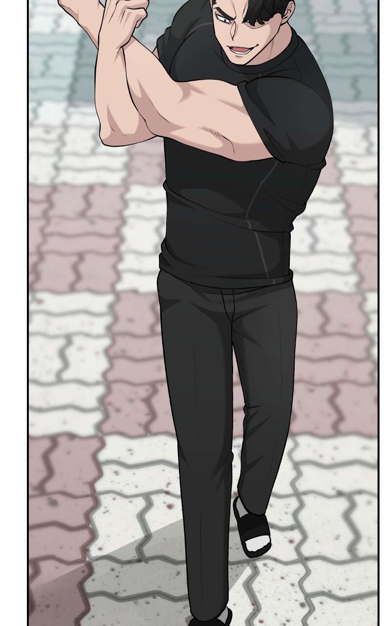 The Bully in Charge Chapitre 26 - Page 102