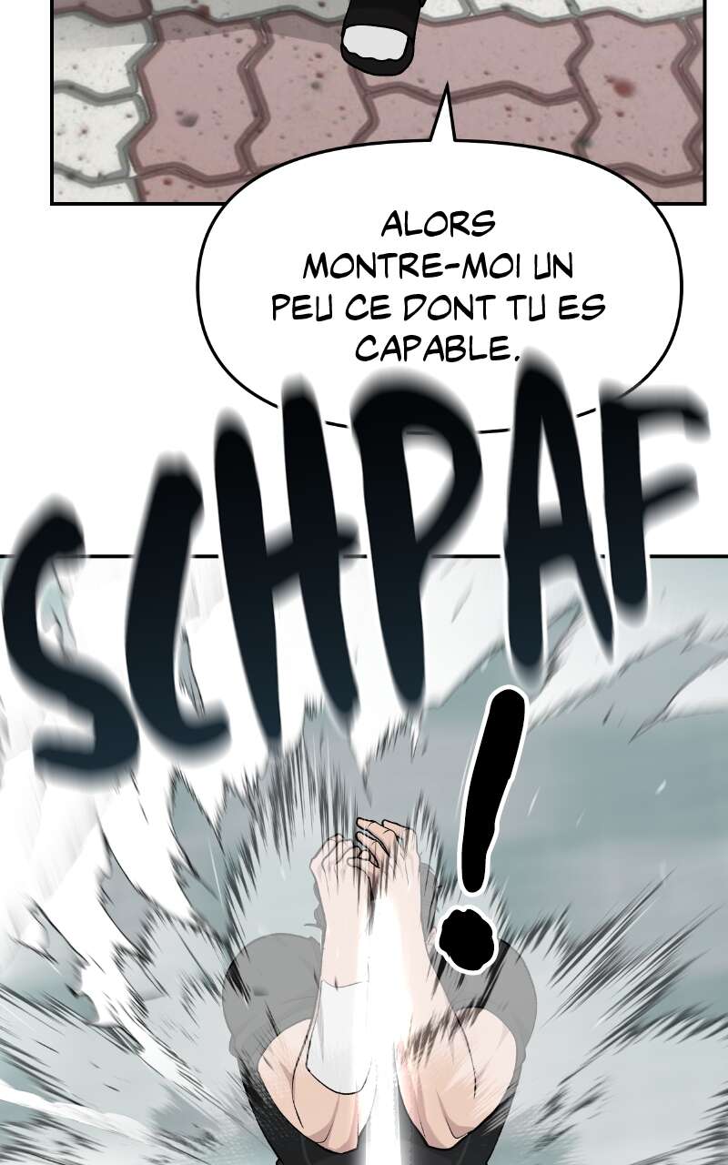 The Bully in Charge Chapitre 26 - Page 103