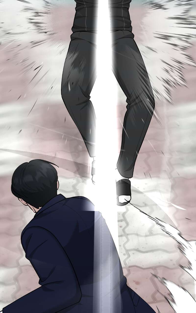 The Bully in Charge Chapitre 26 - Page 104