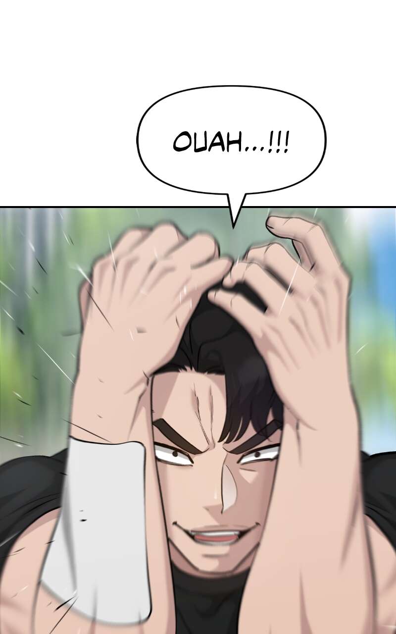 The Bully in Charge Chapitre 26 - Page 106