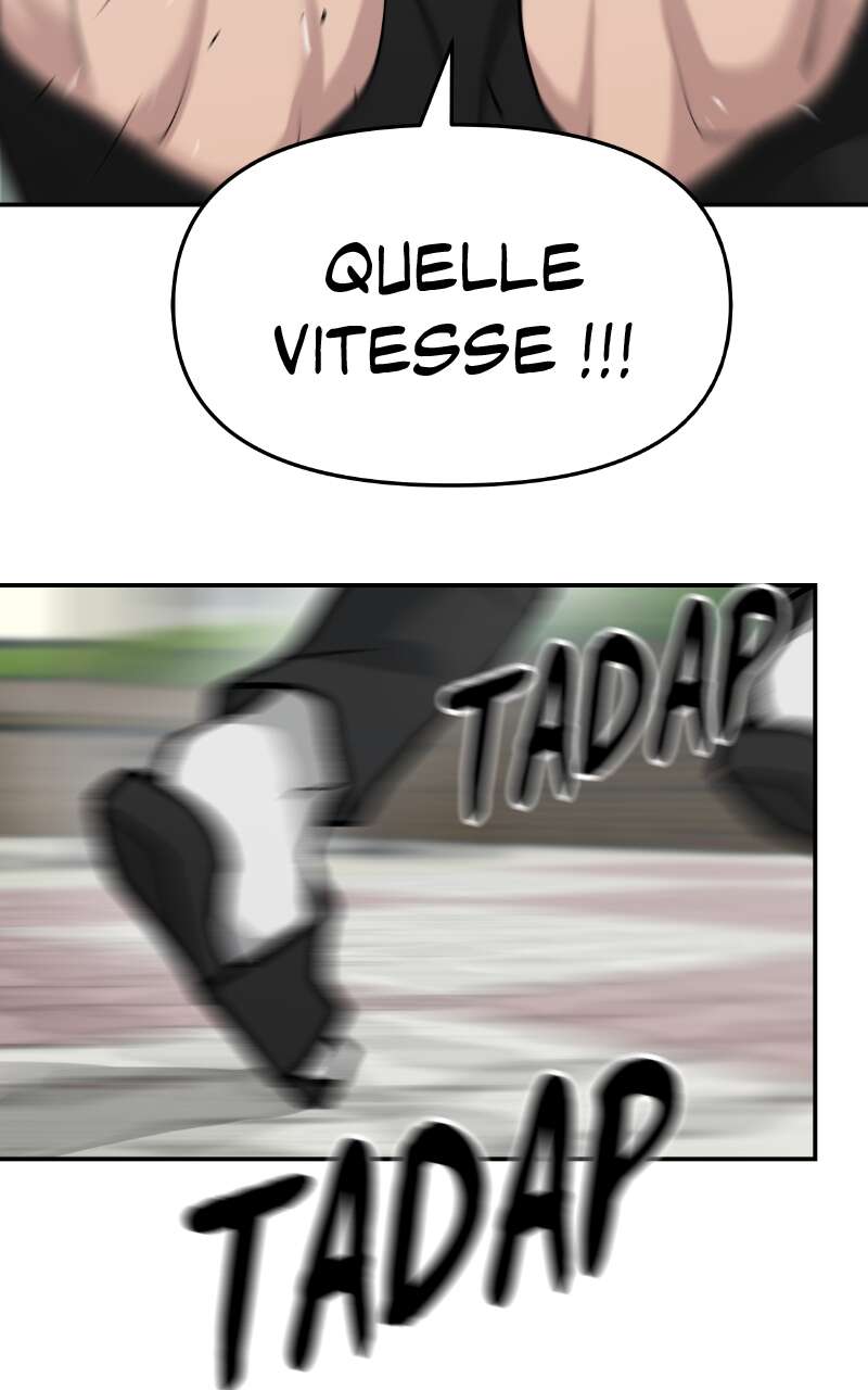 The Bully in Charge Chapitre 26 - Page 107