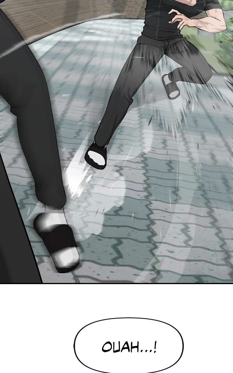 The Bully in Charge Chapitre 26 - Page 111