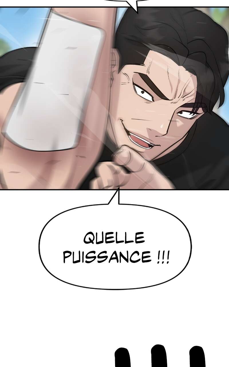 The Bully in Charge Chapitre 26 - Page 112