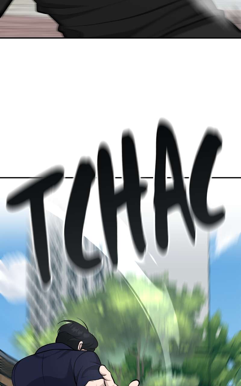 The Bully in Charge Chapitre 26 - Page 114
