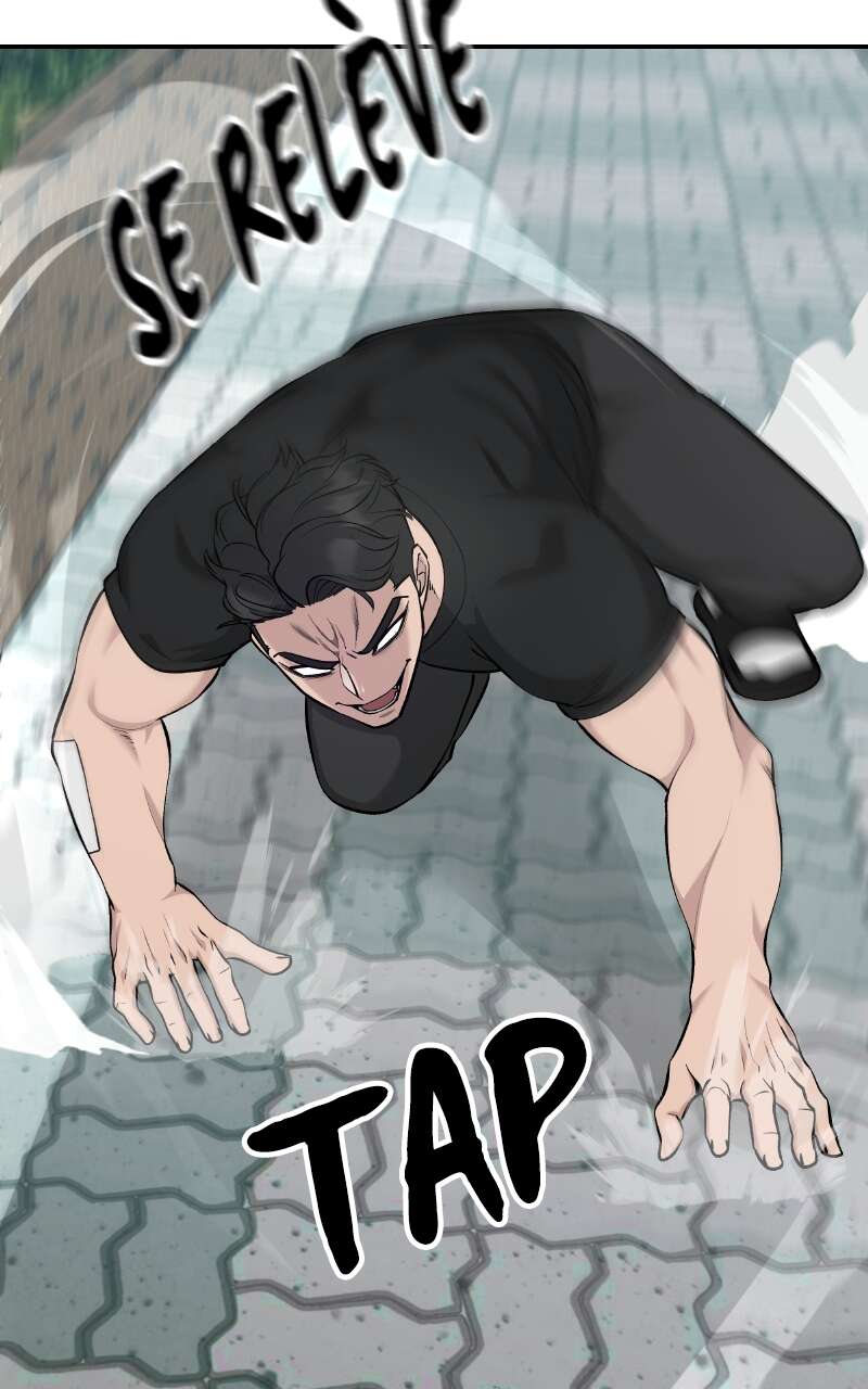 The Bully in Charge Chapitre 26 - Page 116