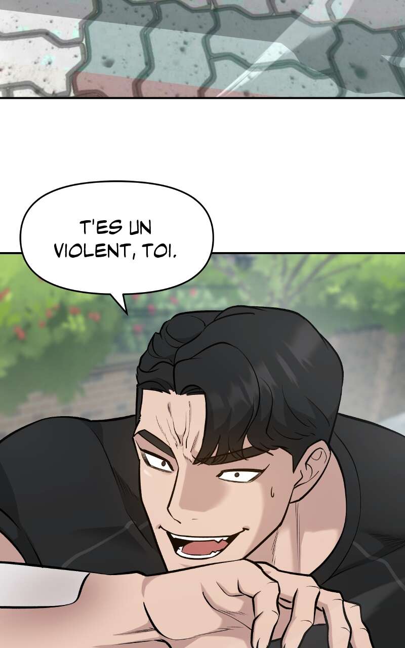 The Bully in Charge Chapitre 26 - Page 117