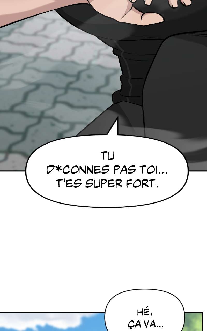 The Bully in Charge Chapitre 26 - Page 118