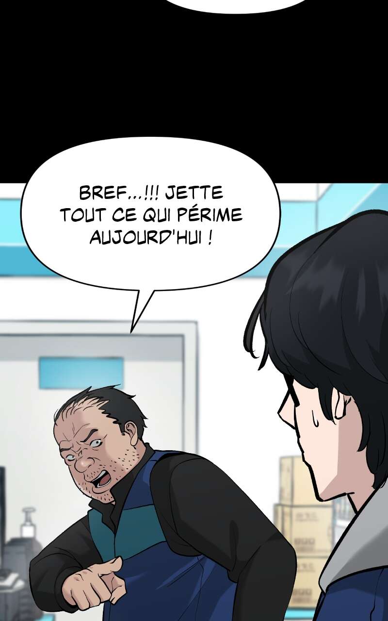The Bully in Charge Chapitre 26 - Page 12