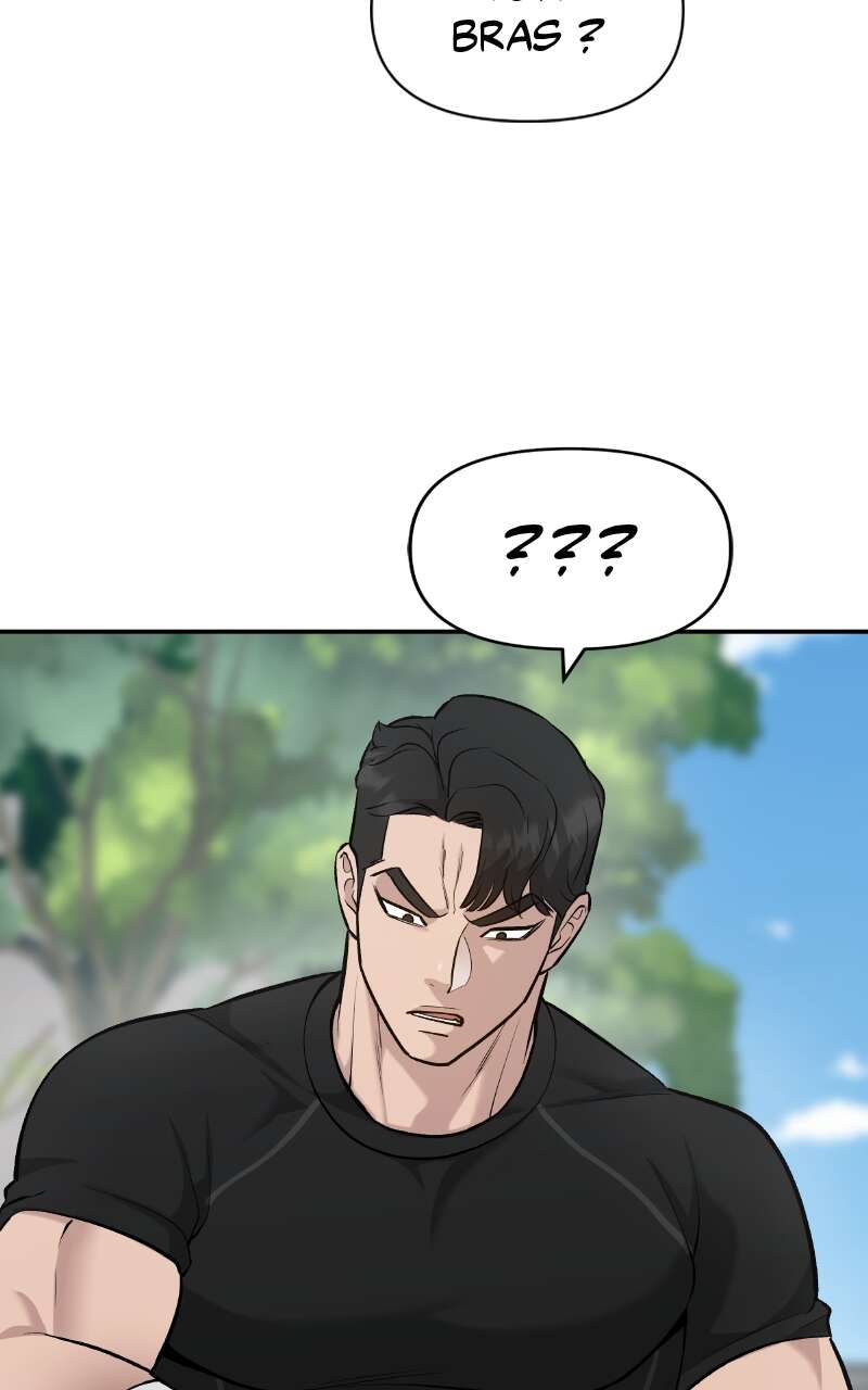 The Bully in Charge Chapitre 26 - Page 120