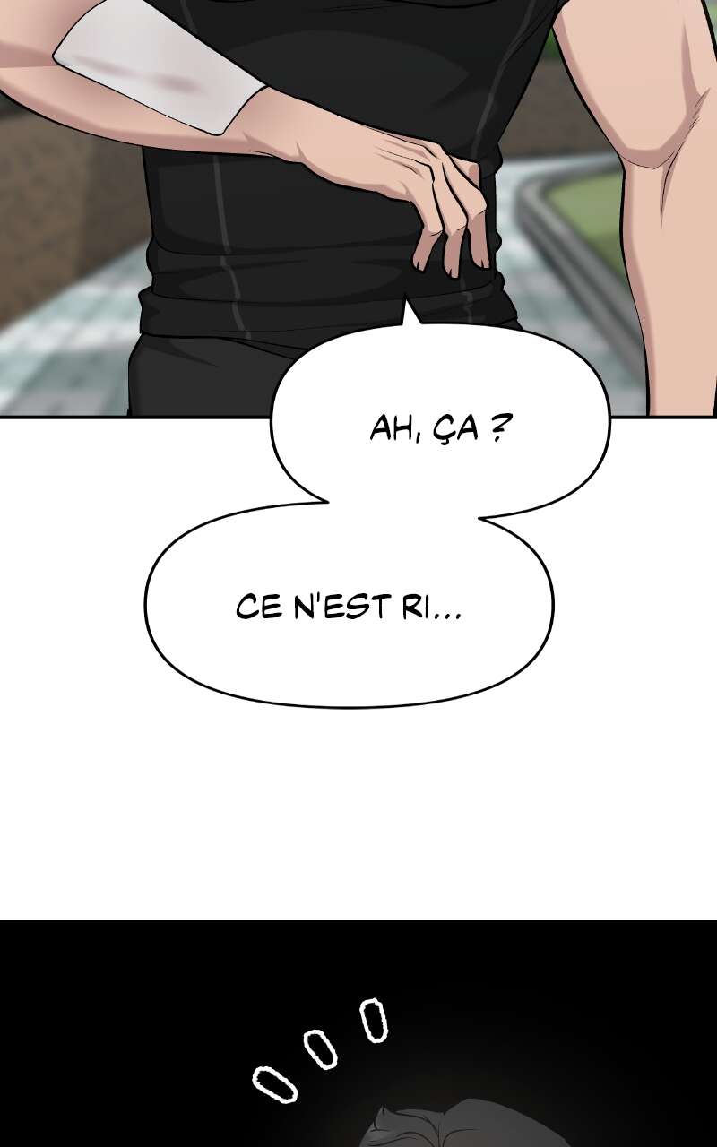 The Bully in Charge Chapitre 26 - Page 121