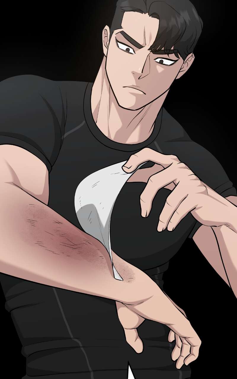The Bully in Charge Chapitre 26 - Page 122