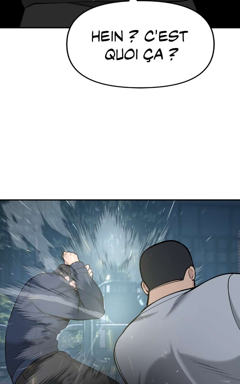 The Bully in Charge Chapitre 26 - Page 123