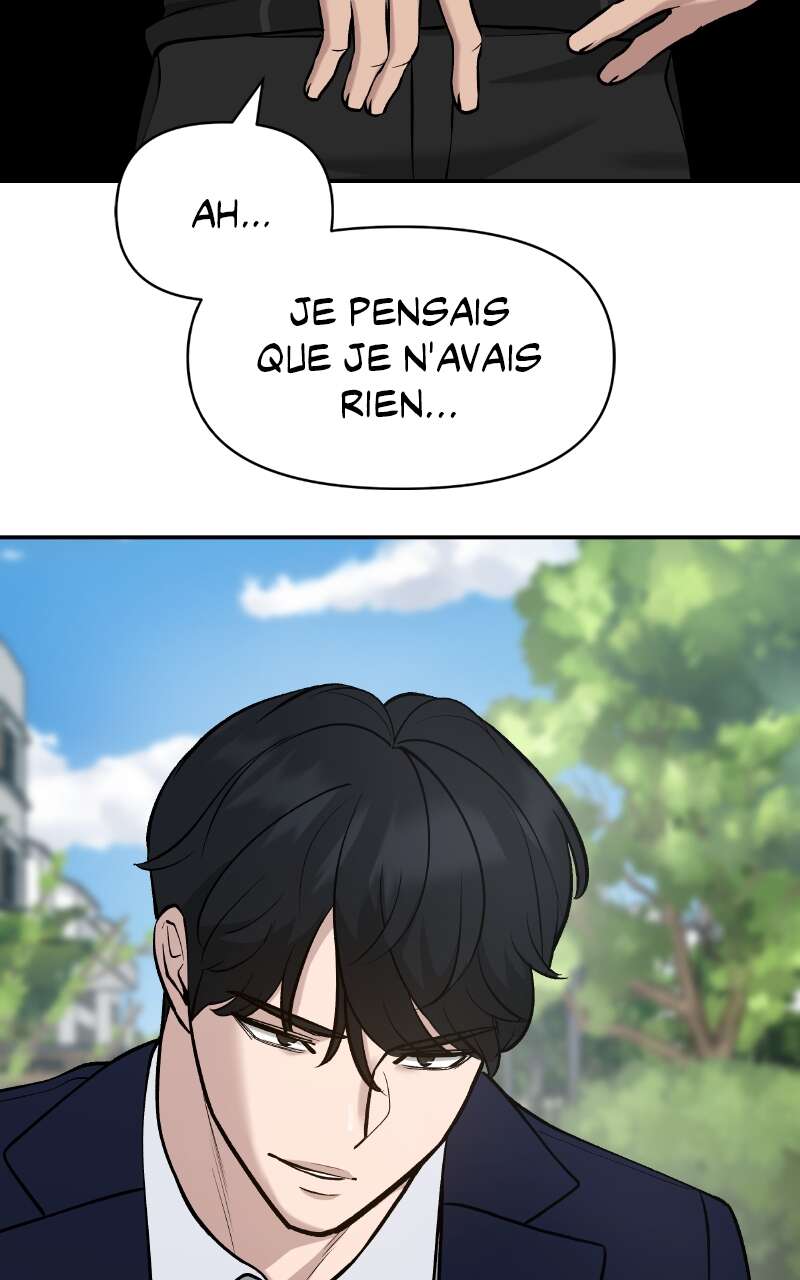 The Bully in Charge Chapitre 26 - Page 125