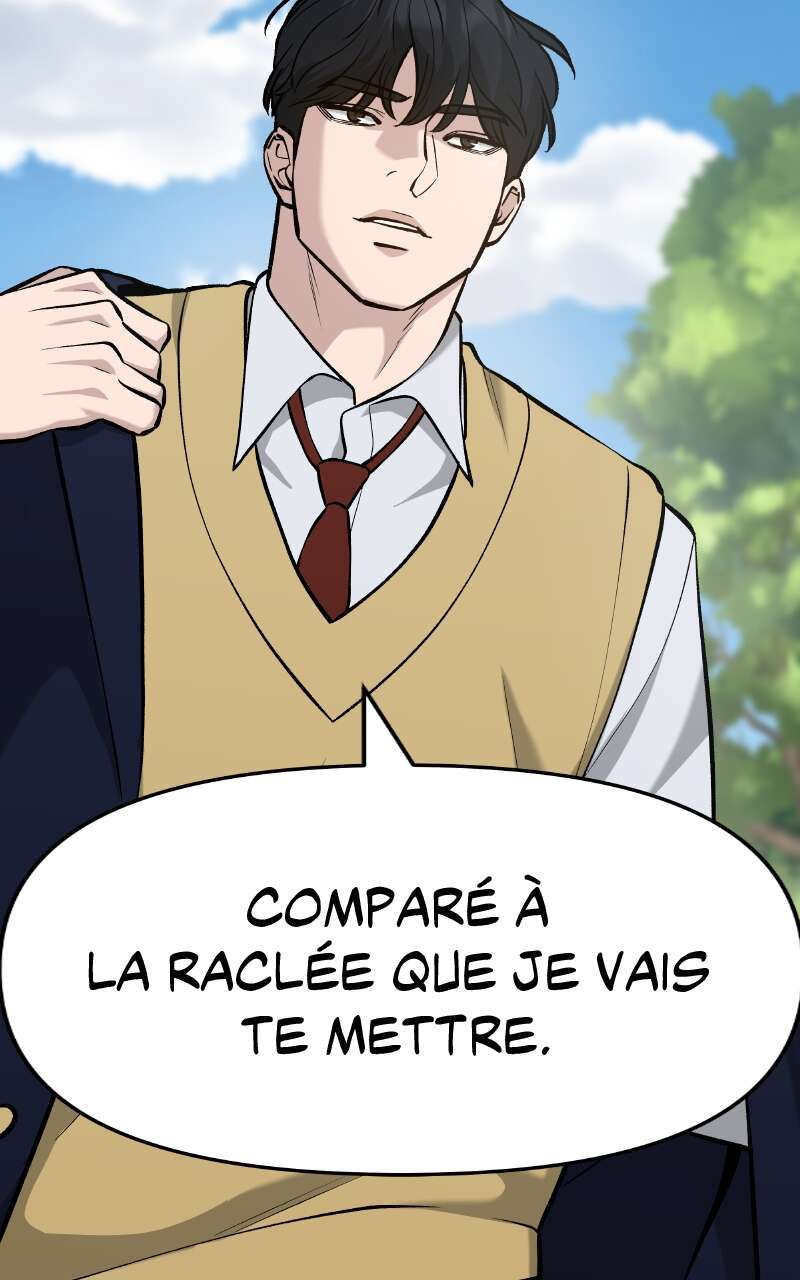 The Bully in Charge Chapitre 26 - Page 127