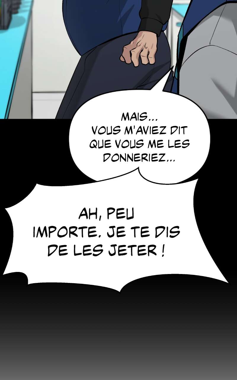 The Bully in Charge Chapitre 26 - Page 13