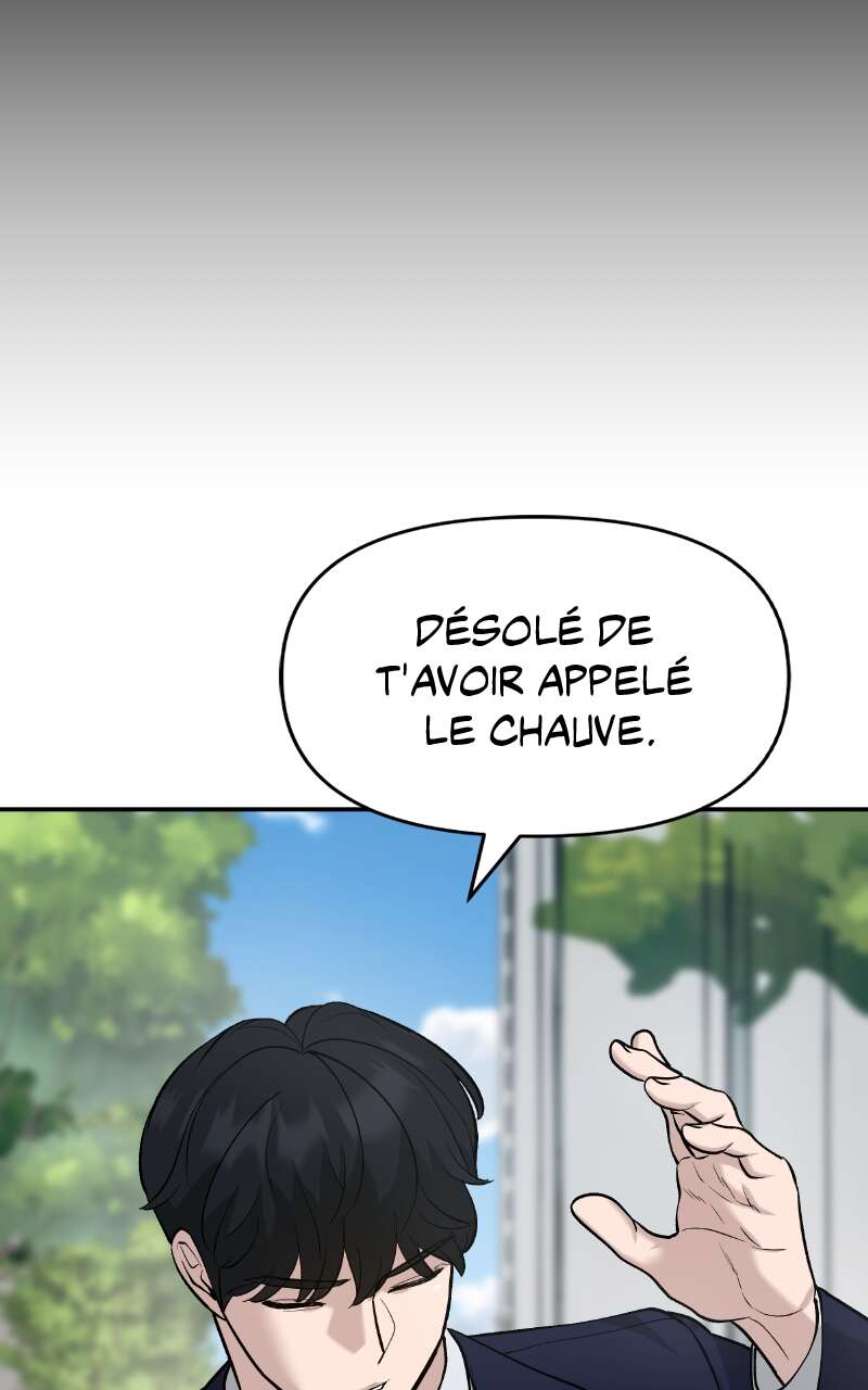 The Bully in Charge Chapitre 26 - Page 14