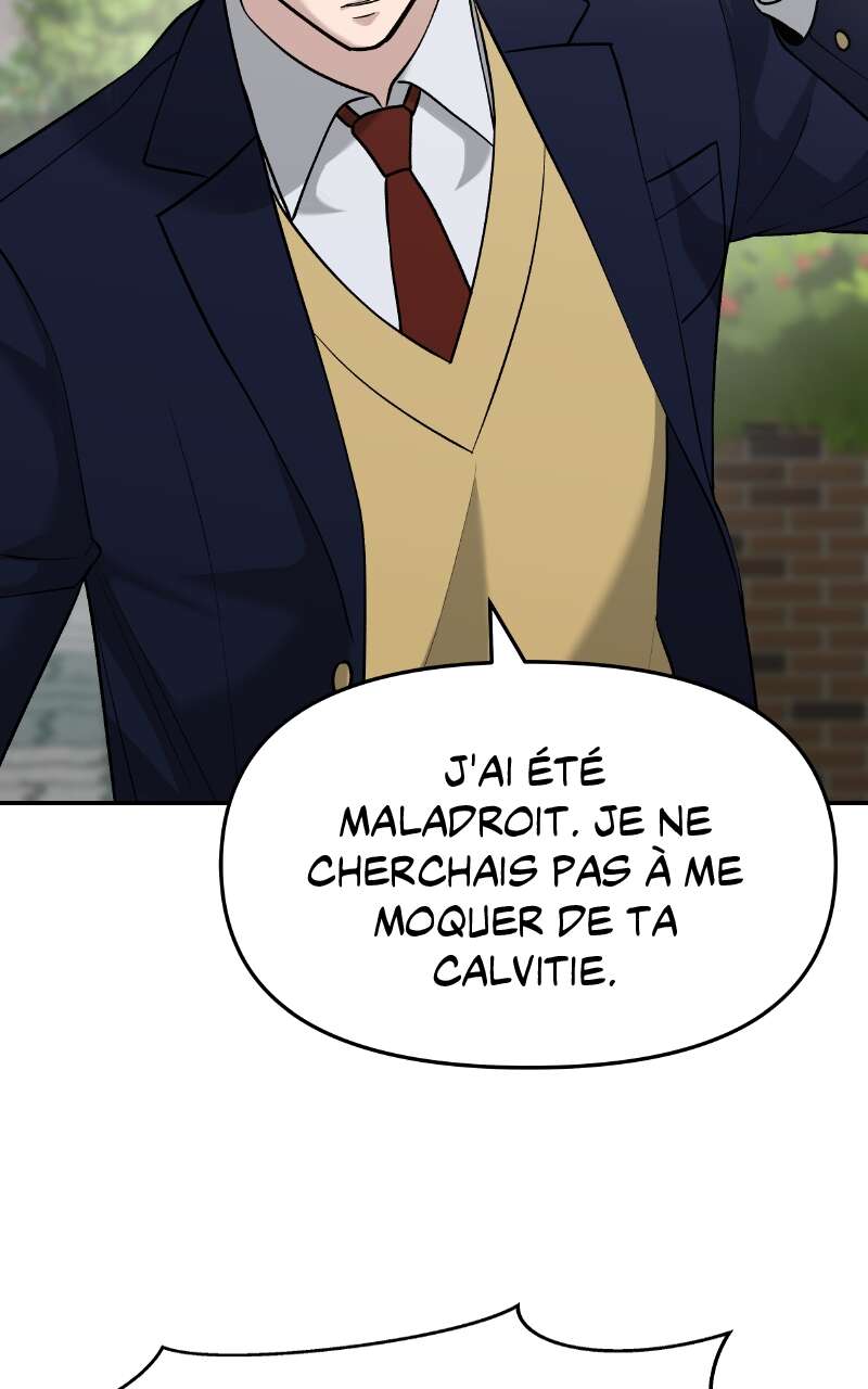 The Bully in Charge Chapitre 26 - Page 15