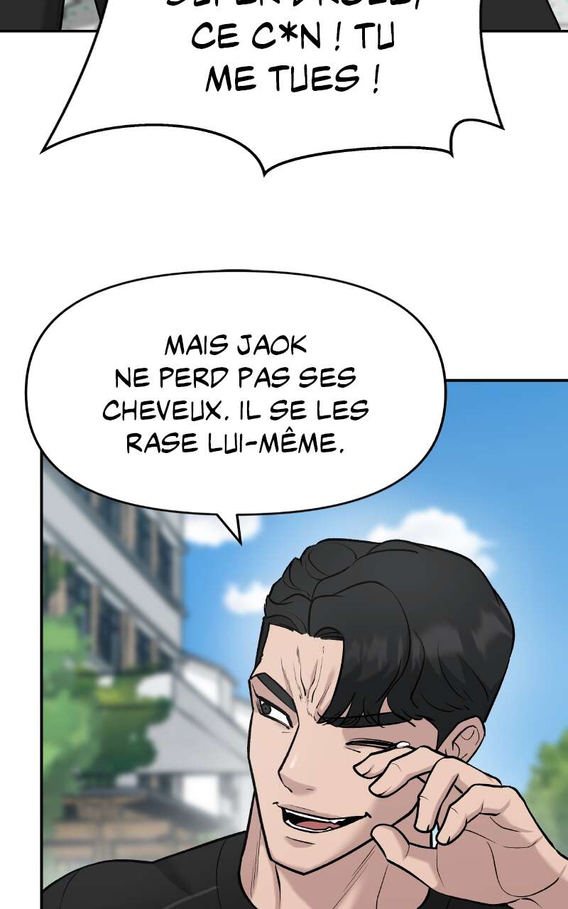 The Bully in Charge Chapitre 26 - Page 17