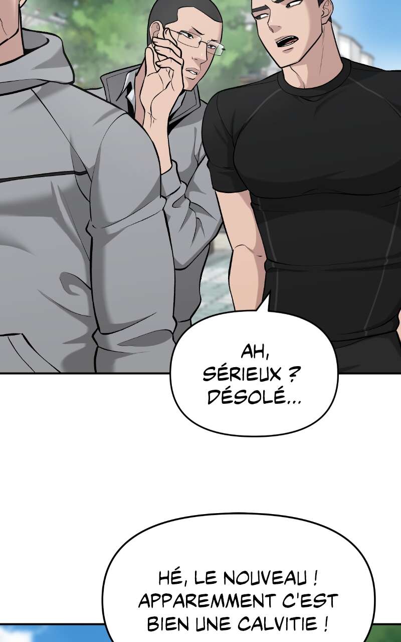 The Bully in Charge Chapitre 26 - Page 19