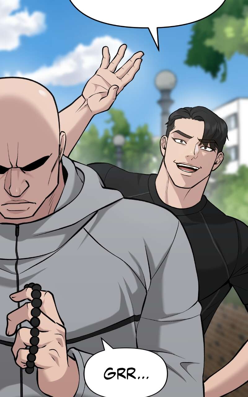 The Bully in Charge Chapitre 26 - Page 20