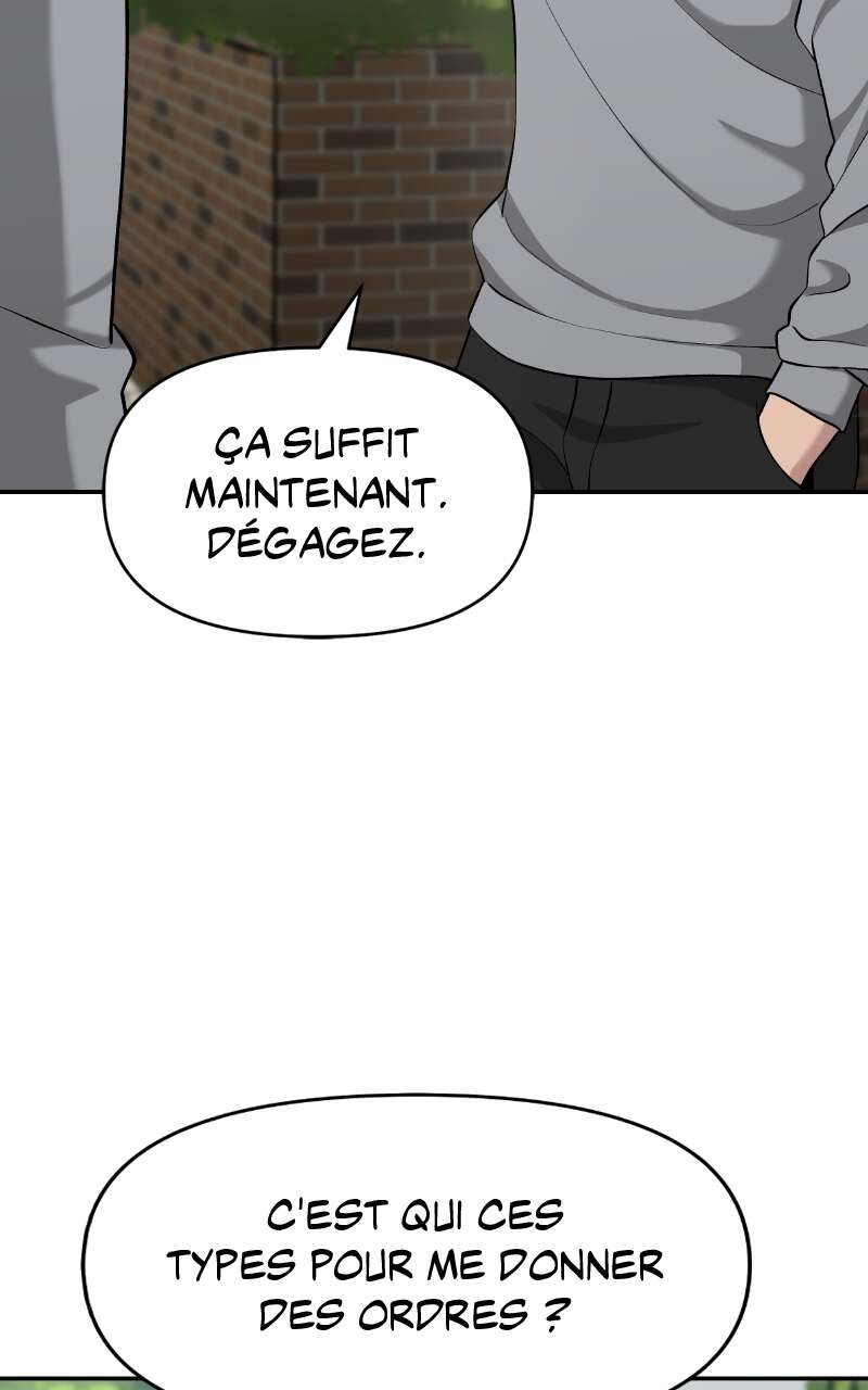 The Bully in Charge Chapitre 26 - Page 22