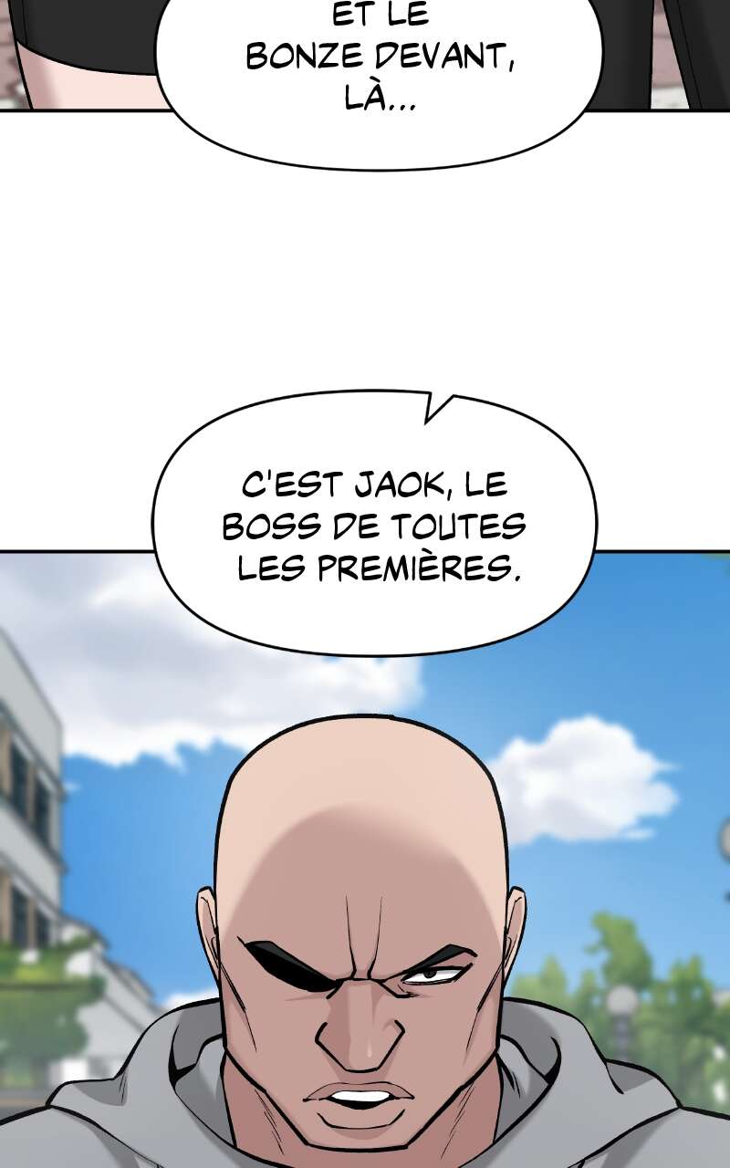 The Bully in Charge Chapitre 26 - Page 24