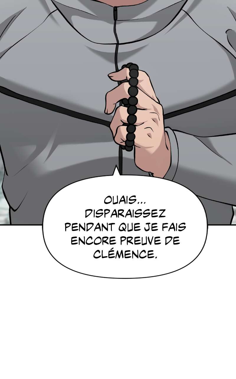 The Bully in Charge Chapitre 26 - Page 25