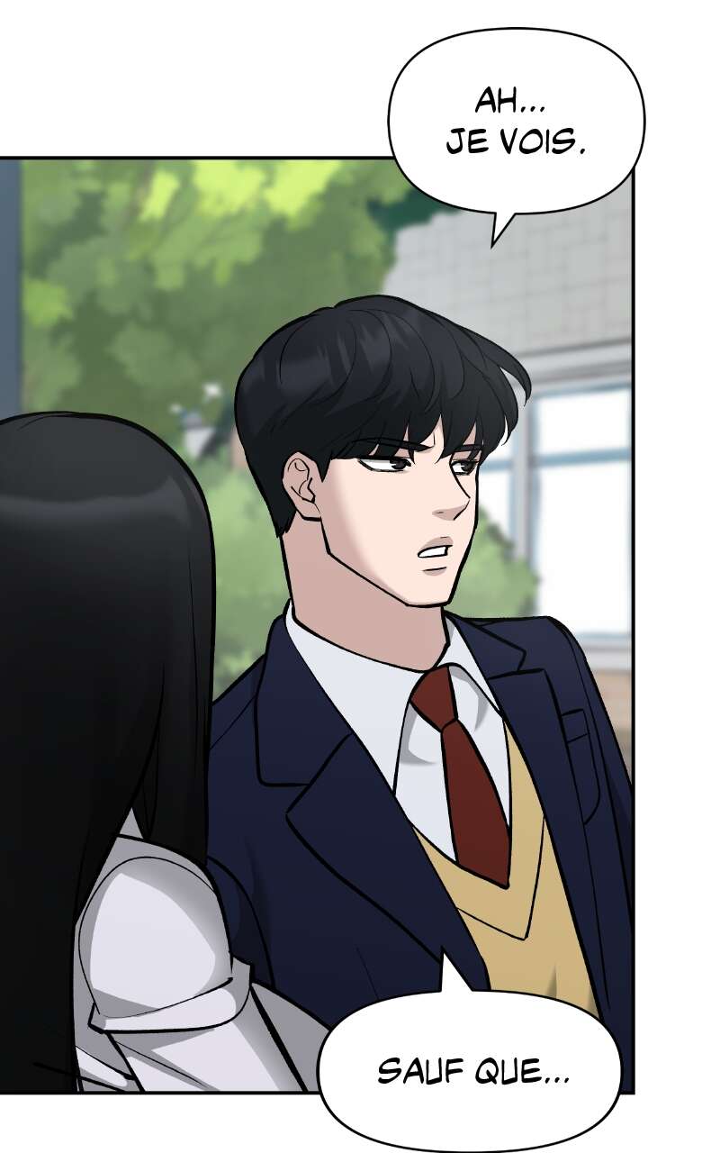 The Bully in Charge Chapitre 26 - Page 26