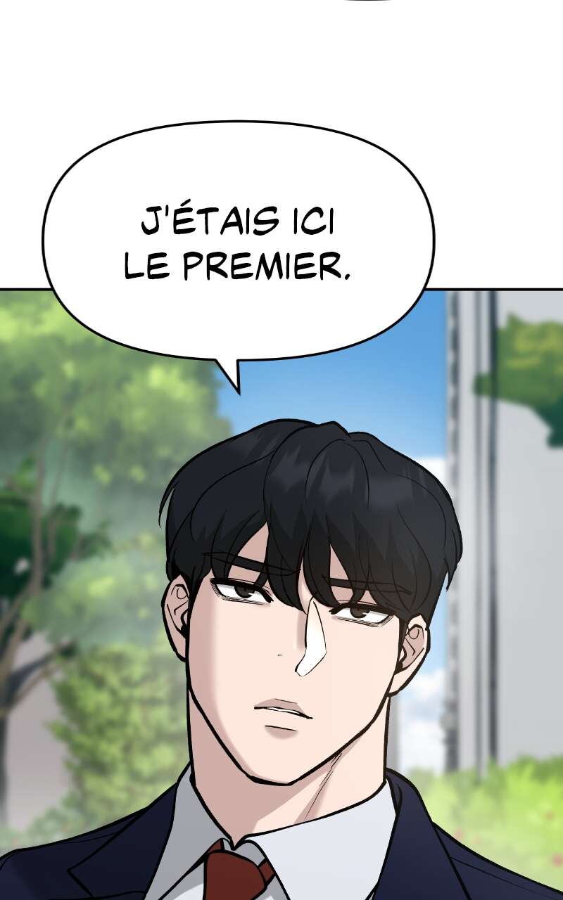 The Bully in Charge Chapitre 26 - Page 27