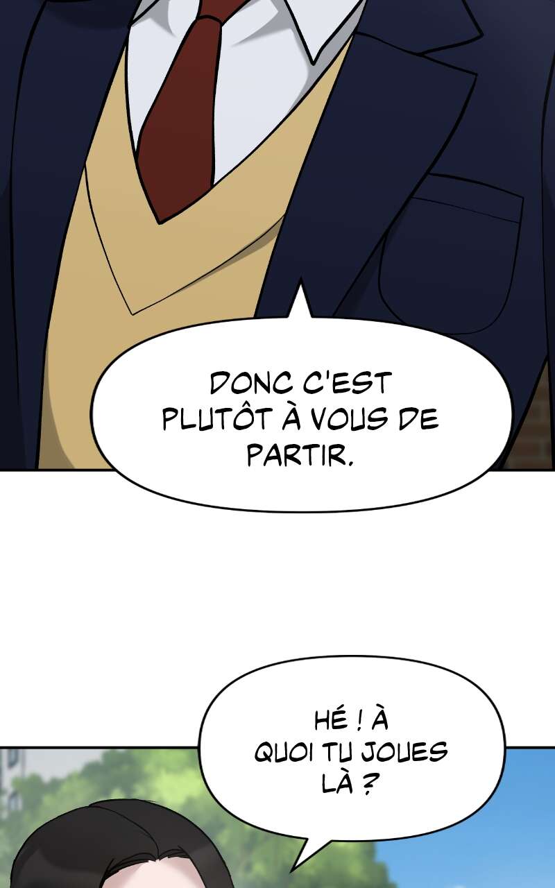 The Bully in Charge Chapitre 26 - Page 28