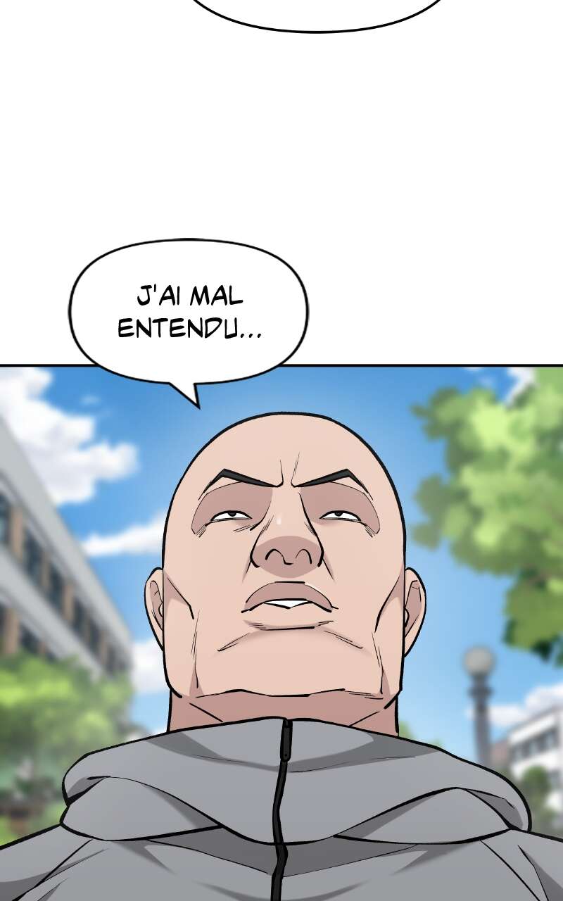The Bully in Charge Chapitre 26 - Page 30