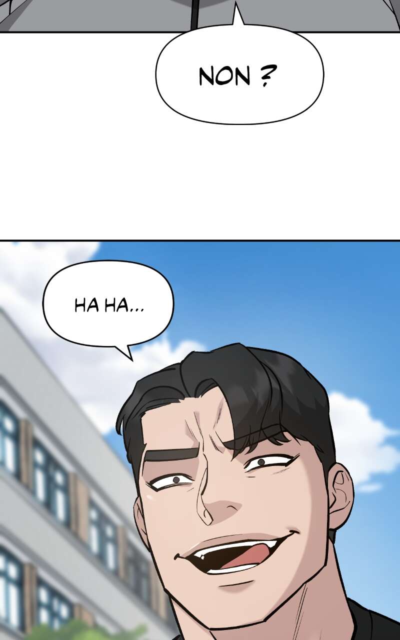 The Bully in Charge Chapitre 26 - Page 31