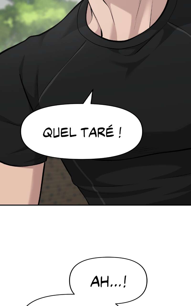 The Bully in Charge Chapitre 26 - Page 32