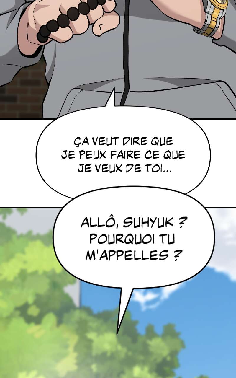 The Bully in Charge Chapitre 26 - Page 34