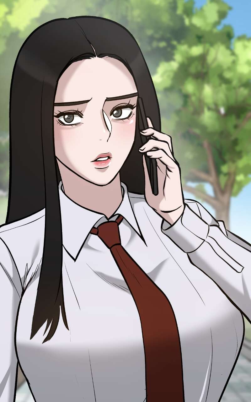 The Bully in Charge Chapitre 26 - Page 35